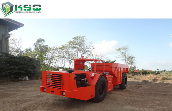 Công nghiệp 12 Tấn thấp Dump Truck Dump Heavy Dump Truck