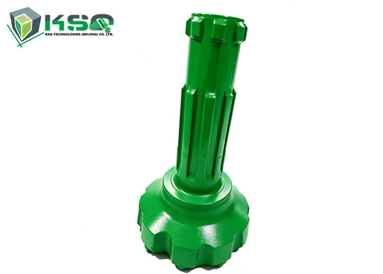 Mũi búa DTH DHD350A chất lượng cao 222mm cho công cụ khoan giếng nước khai thác đá cứng