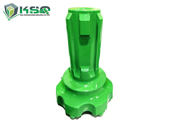 Chất lượng cao CIR110 CIR150 CIR170 DTH Hammer Bit For Hard Rock Mining Water Well Drilling Tool