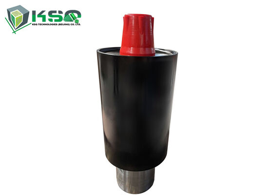 Martillo Hidráulico de Acero Aleado Forjado Serie BH DTH para Perforación de Rotura de Roca Dura