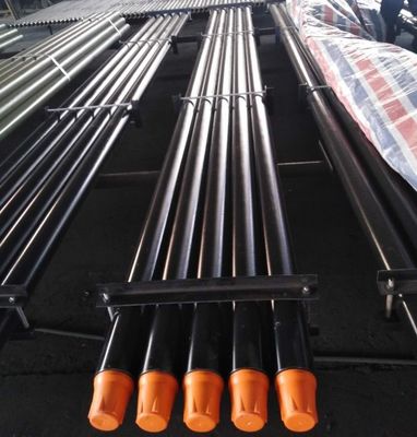 Rèn loại công cụ khoan đá Công cụ khoan ma sát Hàn cho khoan giếng