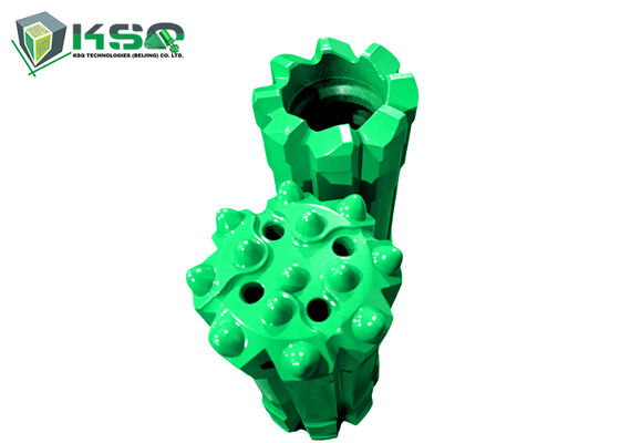 T45 Retrac Button Bit Chất Lượng Cao Dùng Cho Khai Thác Đá Cứng, Mỏ Đá, Khoan Hầm