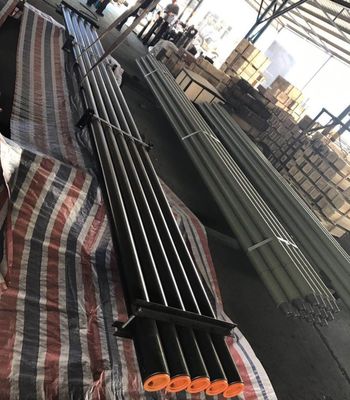 Dụng cụ khoan Ống khoan dầu DTH