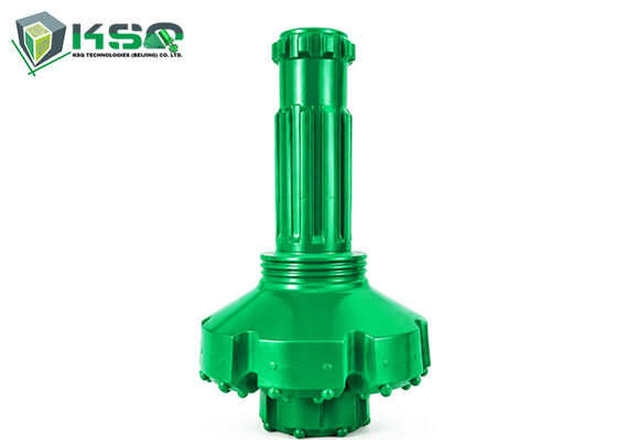 DHD380A 203mm DTH Hole Opener Reamer Drill Bit cho khai thác mỏ Quarrying Water Well Rock Drilling Tungsten Carbide cường độ cao