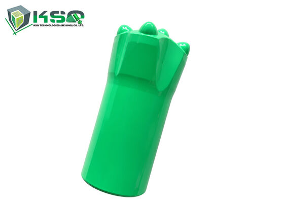 Mũi khoan nút côn 4 độ 32mm, Mũi khoan nút côn cho khai thác mỏ, đá, xây dựng và khoan đá