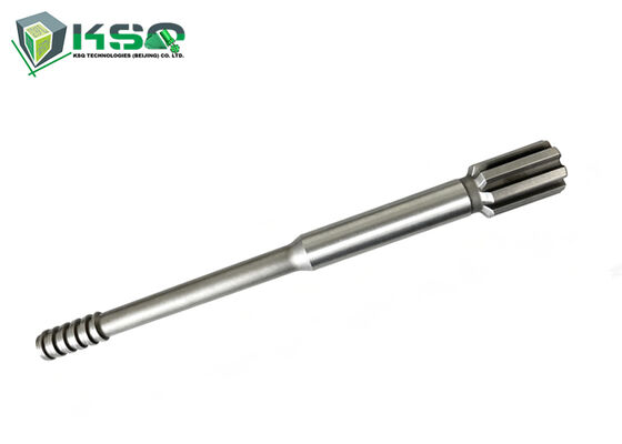 T45 HD712 790mm Cần Gắn Dụng Cụ Khoan Đá Dùng Cho Khai Thác Mỏ, Khai Thác Đá, Xây Dựng, Khoan Búa Trên