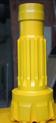 Khai thác mũi khoan DTH 6 inch QL60 Dia 152-203 Mm với áp suất không khí cao