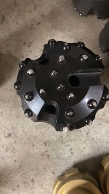 Áp suất không khí thấp CIR150 Jack Búa và búa cho xuống lỗ khoan đá