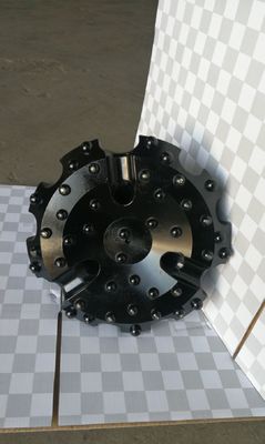 Công cụ khoan cacbua vonfram