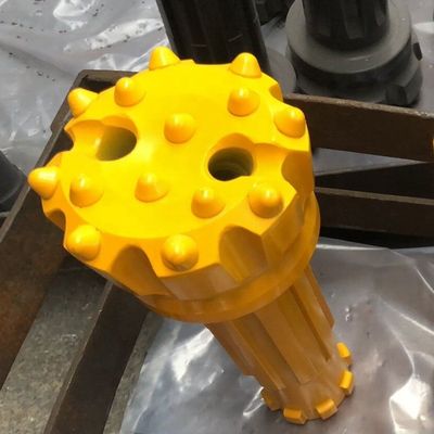 3 '' 4 '' 5 '' 6 '' 8 '' 10 '' Chất lượng cao xuống lỗ khoan Dth cho khoan DTH