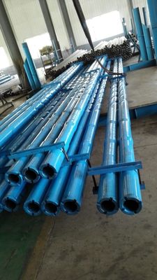 Công cụ khoan Thanh khoan ren cho dầu giếng khoan Đường kính 76mm - 280mm