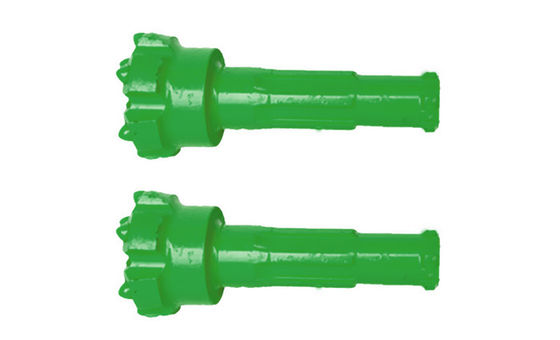 Khai thác quặng Công cụ búa đá DHD 340 / Mũi khoan cứng