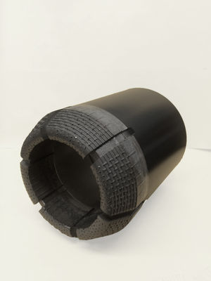 PQ HQ NQ Surface Diamond Core PDC Mũi khoan để khoan thăm dò địa chất