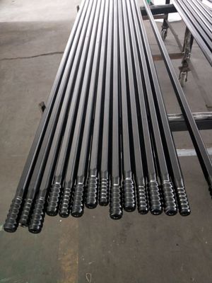 T38 Hex 32mm R32 Thanh khoan ren R38 Hex 35mm R32 Drifter Rod R32 R38 T38 Hex Rod