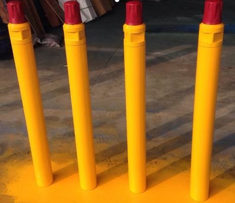 Áp suất không khí cao 4 