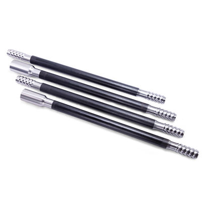 Hard Rock Formation Khai thác bộ phận khoan Thanh khoan mở rộng T51 3660mm MM MF