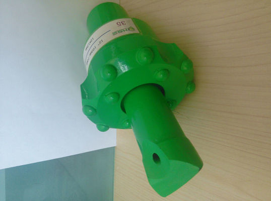 Mũi khoan khoan trôi / đào hầm 6 ° Dia 64 - 89mm và Bộ điều hợp thí điểm 6 ° Dia 26mm