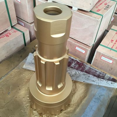 Mũi khoan DTH áp suất cao 12 