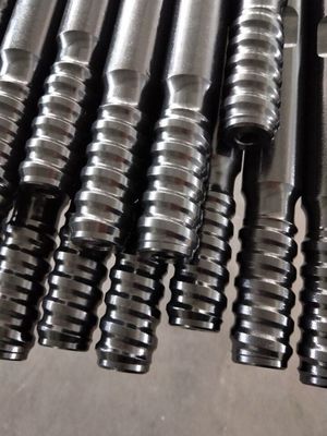 T51 Mở rộng ren khoan lỗ khoan lỗ 21,5mm cho khoan băng ghế