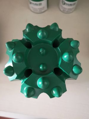 T51 Drop Center Ballistic Retistic Drill Bit 64mm 76mm 89mm 102mm