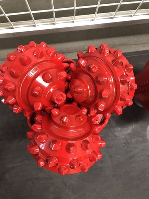 Water Well Khoan Tricon Khoan Bit API Chứng nhận IADC 532 Blasthole Bits