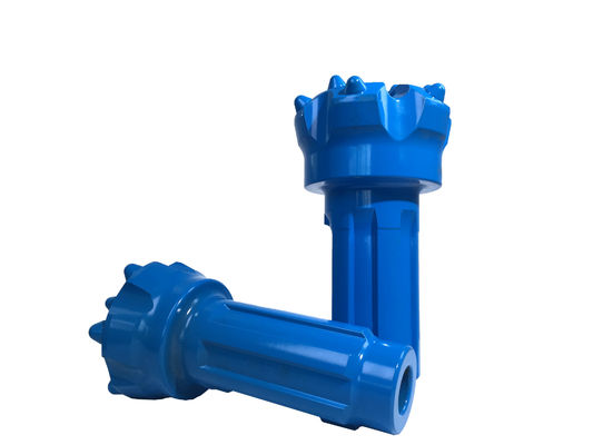 Áp suất không khí thấp CIR90 DTH Búa khai thác than Khai thác quặng