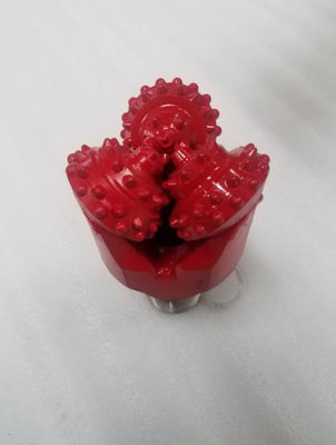 IADC637 Water Well Tricon Drill Bit Blasthole Bits Chứng nhận API màu tùy chỉnh