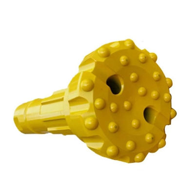 Khai thác áp suất không khí cao DTH Khoan bit DHD360 COP64 Vật liệu cacbua vonfram