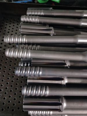 Bộ điều hợp chân Furukawa HD709RP hiệu suất cao cho các giàn khoan thủy lực và màng phổi