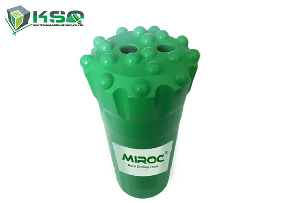 GT60 Vonfram Bit và Retrac Bit Dia102-152mm cho lỗ khoan