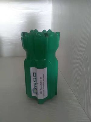 4 lỗ khoan có thể thu vào lỗ khoan Bit vonfram cacbua Mũi khoan 27 - Đường kính 178mm