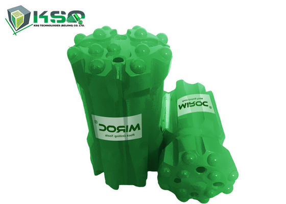 Mũi khoan có thể thu vào bền GT60 cho thanh khoan 3660mm MF Hiệu suất cao