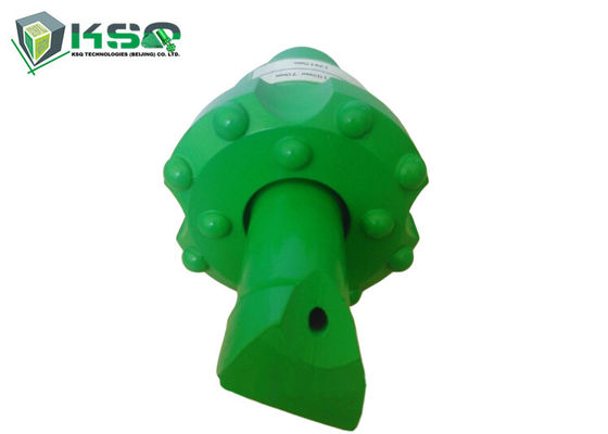 R25 Reaming Bit Bit thí điểm Ream Bit cho trôi dạt và đào hầm Cắt lỗ khai thác mỏ