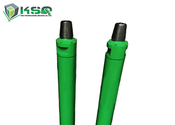 Búa khoan lỗ QL50 5 inch 1067mm Búa khoan giếng 6 - 30 Bar Áp suất làm việc