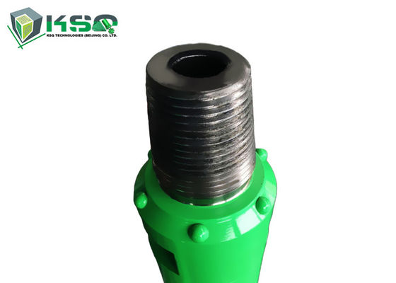Áp suất cao Down Hole Drill DTH Hammers Với Ql50 Bit Shank