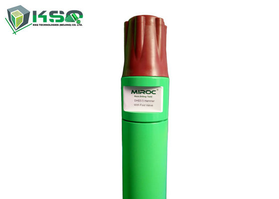 5 công cụ khoan Dth Dth Kết nối chủ đề búa 3 1/2 