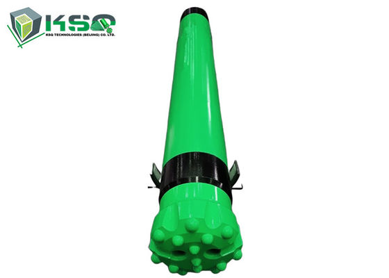 BR1 BR2 xuống Dụng cụ khoan lỗ / Búa khoan áp suất không khí trung bình