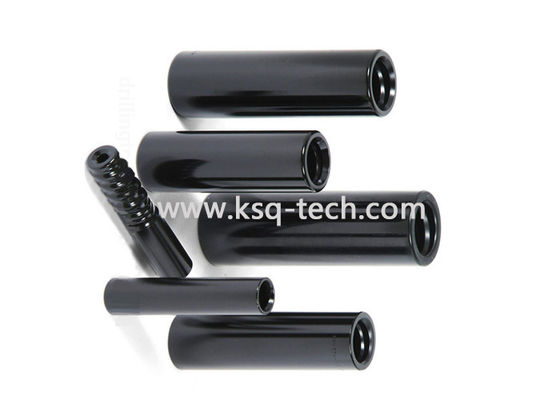 Thread Crossover khoan khớp nối thép cường độ cao hợp kim cho đường hầm