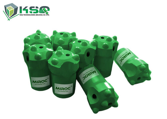 7/11/12 Bằng cấp của Tungsten Carbide Khoan Thép Hình Chặt Khoan Khai thác Than Khoáng sản