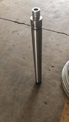 Không có Van chân CIR90 DTH Hammer với áp suất không khí 0.5 - 0.7 MPa