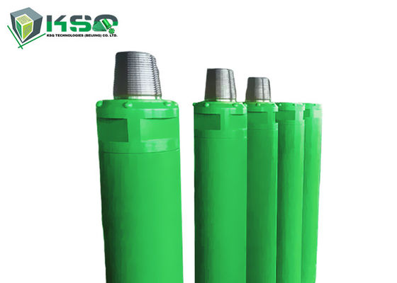 Hiệu suất cao 10 inch cho máy khoan DTH không cân bằng dầu khí