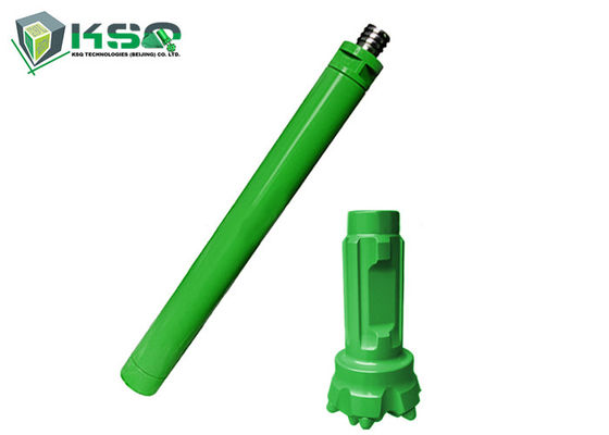 Búa DTH QL Series với Model QL4 QL5 QL6 QL8 Dài 1097mm-1465mm