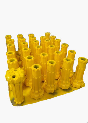 RC Drill Bits DTH Drill Bits PDC Các nút đo cường độ cao với rèn