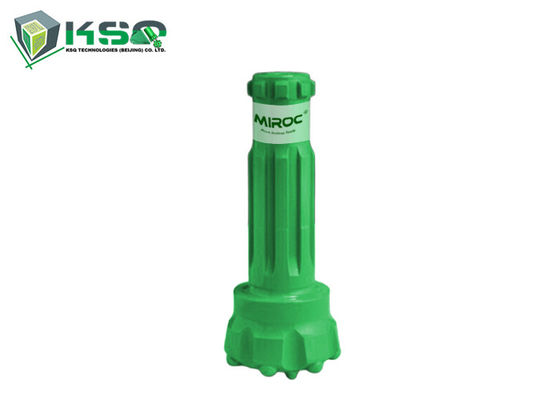 Hoạt động khai thác DTH Drill Bits 133 - 165mm Đường kính vật liệu cacbua vonfram