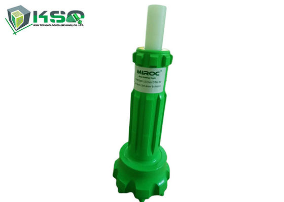Mũi khoan đá DTH Mũi khoan cho COP32 COP34 BR3 DHD330 Búa cứng DTH
