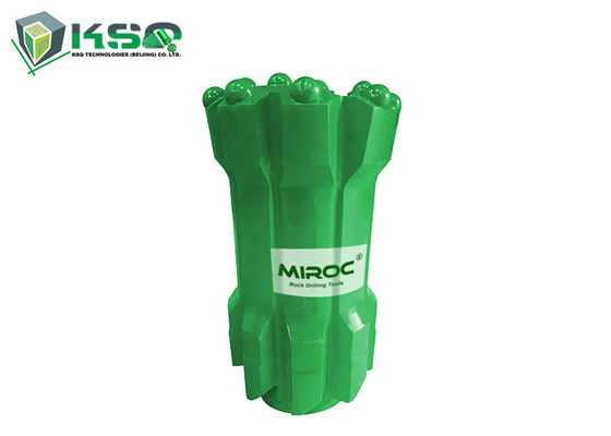 Vonfram cacbua Chèn bit khoan có thể thu vào Trung tâm thả ST68 / Mặt phẳng