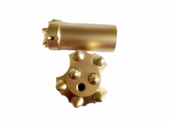 Bánh trôi đá đào hầm phụ tùng 7/11/12 độ Dia 34mm 38mm 41mm