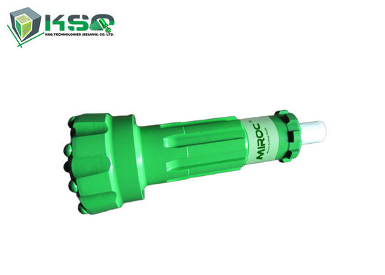 Mũi khoan cao DTH Rock Bit Bit Áp suất không khí cao DTH Búa 254mm - 381mm