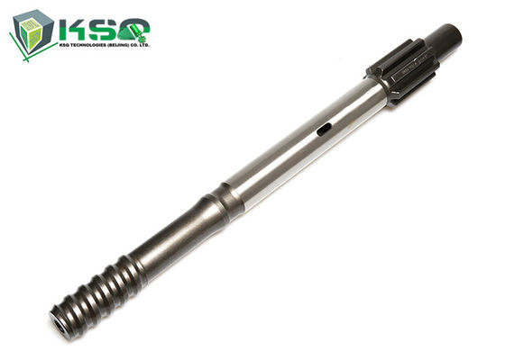 Khai thác quặng Rèn khoan Bit Bit Bộ điều hợp cho máy khoan đá cứng thủy lực