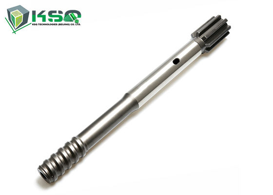 Băng ghế khoan chân khoan Bộ chuyển đổi phụ tùng máy khai thác T45 590mm Furukawa Hd709